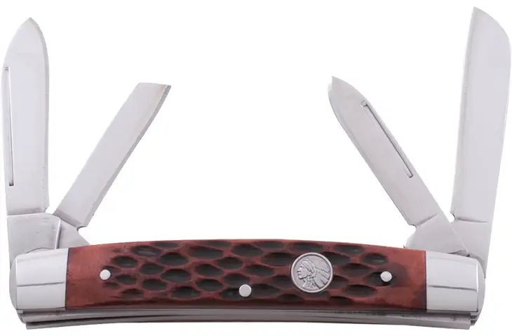 Chief Large Congress Folding Knife